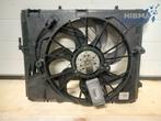 BMW 3-serie E90 / E91 Koelvin 75617119 2005 t/m 2012, Auto-onderdelen, Gebruikt, Ophalen of Verzenden, BMW, BMW