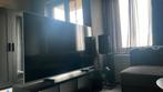 Philips Smart Tv 145 cm grijs, Audio, Tv en Foto, Home Cinema-sets, Zo goed als nieuw