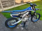 YAMAHA YZF 250, Motos, Particulier, Moto de cross, 1 cylindre, 250 cm³