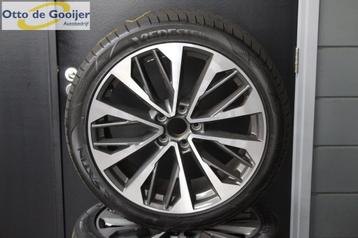 19 Inch Audi SQ2 / Q2 Velgen Zomerbanden NIEUW VREDESTEIN beschikbaar voor biedingen