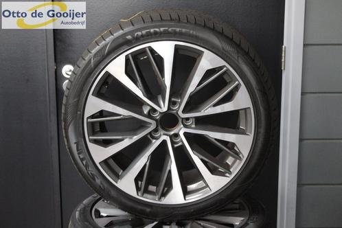 19 Inch Audi SQ2 / Q2 Velgen Zomerbanden NIEUW VREDESTEIN, Auto-onderdelen, Banden en Velgen, Banden en Velgen, Zomerbanden, 19 inch