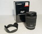 Canon RF 15-30mm F4.5-6.3 IS STM, Audio, Tv en Foto, Foto | Lenzen en Objectieven, Ophalen of Verzenden, Zo goed als nieuw, Groothoeklens