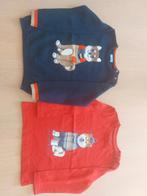 Pull en T-shirt met lange mouwen Mayoral, maat 98, 3 jaar, Kinderen en Baby's, Kinderkleding | Maat 98, Ophalen