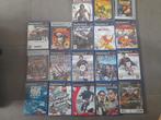 18 PS2 games, Games en Spelcomputers, Games | Sony PlayStation 2, Gebruikt, Online, Ophalen of Verzenden, Sport