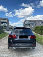 Mercedes-Benz GLC 220d 4 matic, Auto's, CL, Leder, Diesel, Particulier