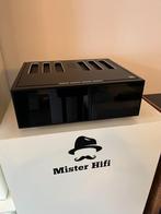 Hifi Rose RS520 streamer / versterker, TV, Hi-fi & Vidéo, Amplificateurs & Ampli-syntoniseurs, Comme neuf, Enlèvement ou Envoi