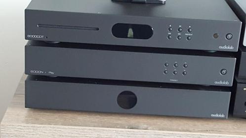 audiolab 6000N netwerkspeler., Audio, Tv en Foto, Versterkers en Ontvangers, Nieuw, Overige merken, Ophalen