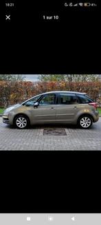 Citroën c4 Picasso 2013, Auto's, Elektrische ramen, Particulier, C4, Te koop