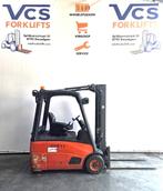 Elektrisch heftruck Linde 1.6 ton met slechts 3154 uren, Ophalen, Elektrisch, Heftruck