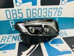 Koplamp Mercedes GLC W253 X253 Rechts Intelligent Light Syst, Ophalen of Verzenden, 6 maanden garantie, Gebruikt