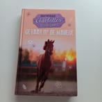 Leesboeken paarden, Boeken, Dieren en Huisdieren, Zo goed als nieuw, Ophalen, Paarden of Pony's