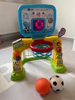 VTech Speelplaats  / Sport & Scoor, Kinderen en Baby's, Speelgoed | Vtech, Gebruikt, 6 maanden tot 2 jaar, Ophalen