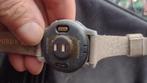 Garmin horloge, Ophalen