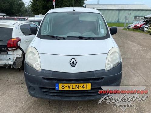 Capot d'un Renault Kangoo, Autos : Pièces & Accessoires, Carrosserie & Tôlerie, Capot moteur, Renault, Utilisé, 3 mois de garantie