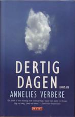 Annelies Verbeke, Dertig dagen, Boeken, Ophalen of Verzenden, Gelezen, Annelies Verbeke