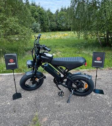 FATBIKE V20 MINI NIEUW - met accessoires  beschikbaar voor biedingen