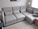 Canapé IKEA VALLENTUNA modulable avec lit double intégré, Huis en Inrichting, Ophalen, Gebruikt