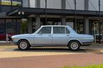 BMW E3 3.0 Li (bj 1977, automaat), Auto's, Automaat, 4 deurs, 179 pk, Blauw