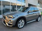 BMW X1 sDrive18iA Pano/Leder/Led/Head-up, Auto's, Overige kleuren, Leder, Bedrijf, 5 deurs