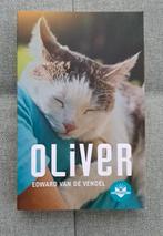 Te Koop Boek OLIVER Edward Van de Vendel, Boeken, Gelezen, Verzenden, Fictie, Edward Van de Vendel