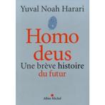 Homo deus, Yuval Noah Harari, Gelezen, Natuurwetenschap, Yuval Noah Harari, Ophalen of Verzenden