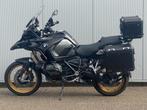 BMW R 1250 GS Adventure Triple Black / FULL / 2023 / 7000km, Motoren, Motoren | BMW, Handvatverwarming, 2 cilinders, 1254 cc, Motorrijbewijs A