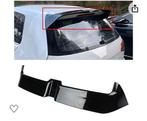 Golf 7 GTI RLine GTD R GTE spoiler aileron oettinger