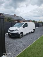 OPEL VIVARO 2022 48.000 KM, Auto's, Opel, Cruise Control, Stof, Vivaro, Euro 6
