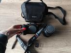 Sony a7ii, Audio, Tv en Foto, Fotocamera's Digitaal, Ophalen, Zo goed als nieuw, Spiegelreflex, Sony