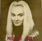 LP Nicole JOSY - NICOLE JOSY, Ophalen of Verzenden, Gebruikt, Overige formaten, Overige genres