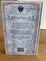 Boek : de Oden van Orbyz (tomorowland), Ophalen of Verzenden, Nieuw