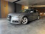 Audi A6 Avant 3.0 TDI S tronic | Panorama Dak | Camera, Auto's, Audi, Automaat, Navigatiesysteem, Leder, Bedrijf
