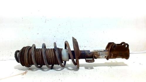 VEERPOOT RECHTS VOOR Fiat Punto Evo (199) (51865488), Auto-onderdelen, Ophanging en Onderstel, Fiat, Gebruikt