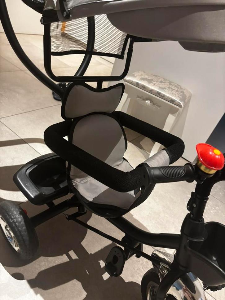 Driewieler, Fietsen en Brommers, Fietsen | Driewielers, Zo goed als nieuw, Ophalen