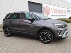 Opel Crossland 1.2  Elegance CARPLAY CAMERA Verw zetels, Autos, Opel, Achat, Entreprise, 5 places, https://public.car-pass.be/vhr/fba6d4d4-8114-4b40-9df5-d55fea7bd664