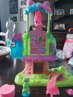 Gaby's feeën bos, Ophalen