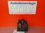 REMKLAUW LINKS ACHTER ABS BMW 3 serie (E46 / 4), Gebruikt, BMW