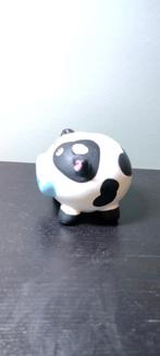 Koe spaarpot, Verzamelen, Ophalen of Verzenden, Nieuw, Steen, Aardewerk of Keramiek, Dier