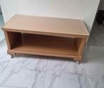 table basse, Enlèvement