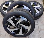 4 Jantes Neuve MITSUBISHI Origine, Ophalen, Velg(en)