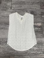 Top/ Blouse Millenium M, Kleding | Dames, Blouses en Tunieken, Maat 38/40 (M), Wit, Zo goed als nieuw, Millenium