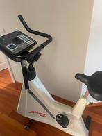 Hometrainer met polar draadloze hartslagmeter, Ophalen of Verzenden, Zo goed als nieuw, Hometrainer