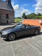 BMW série 4 cabriolet, Auto's, Bedrijf, Te koop