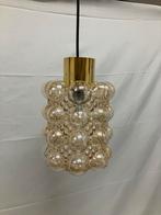 Helena Tynell bubbel hanglamp amber, van Limburg Glashütte, Ophalen of Verzenden, Gebruikt
