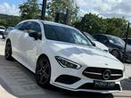 Mercedes-Benz CLA-Klasse 180 d PACK AMG /COCKPIT /NAVI /CAME, Autos, CLA, Achat, Entreprise, Noir