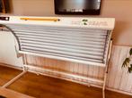 Zonnenbankhemel, Elektronische apparatuur, Zonnebanken en Gezichtsbruiners, Ophalen