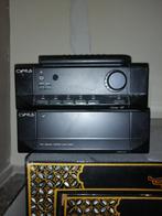 cyrus, Audio, Tv en Foto, Versterkers en Ontvangers, Ophalen, Gebruikt, Minder dan 60 watt, Overige merken