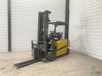 Heftruck Yale ERP 35 VL 2010, Zakelijke goederen, 3000 tot 4000 kg, Elektrisch, Heftruck, Yale