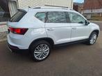 SEAT ATECA, Ateca, Wit, Start-stop-systeem, 5 zetels