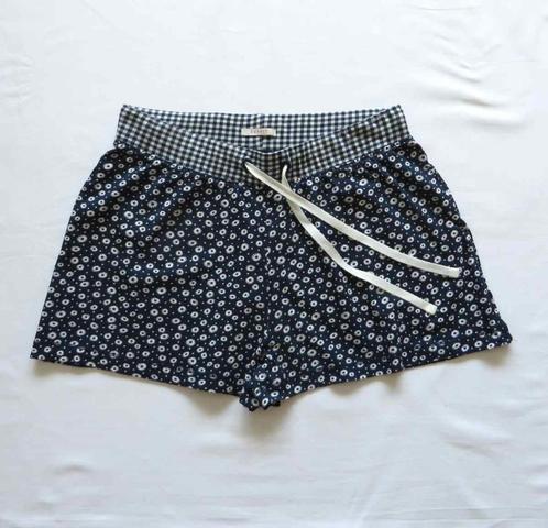 Short - Esprit maat D 38 / F 40, Kleding | Dames, Broeken en Pantalons, Gedragen, Maat 38/40 (M), Ophalen of Verzenden